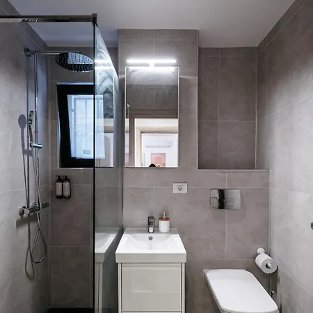 Apartment Family Corner Neptun