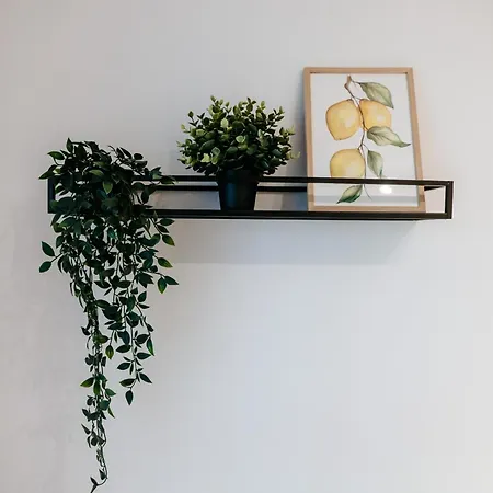 Family Corner Apartment