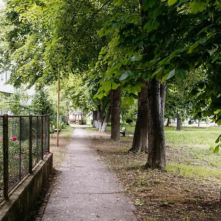 Family Corner Apartman Neptun