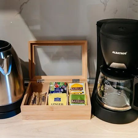 Family Corner Neptun