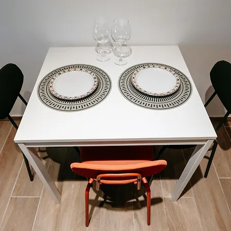 Apartment Family Corner Neptun