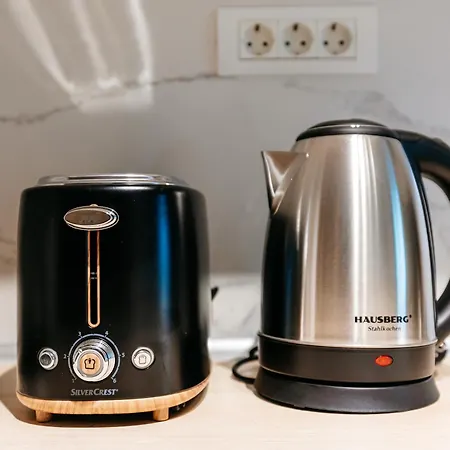 Family Corner Apartman