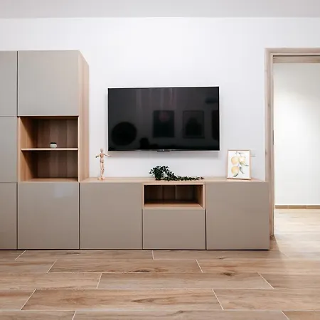 Family Corner Neptun