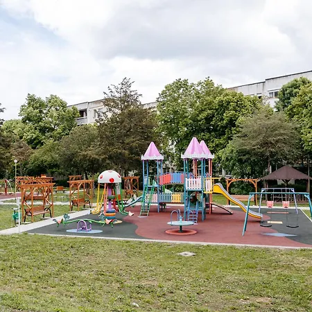 Family Corner * Neptun