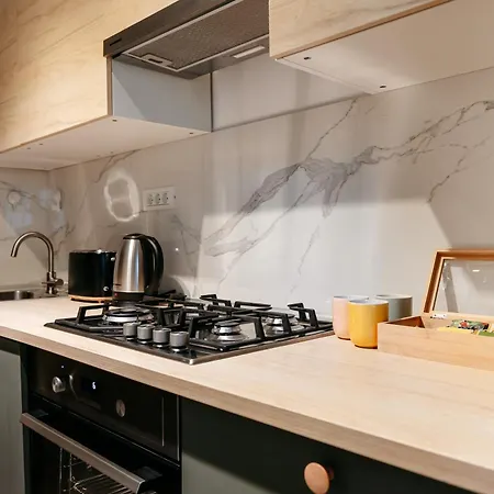 Family Corner Apartman *