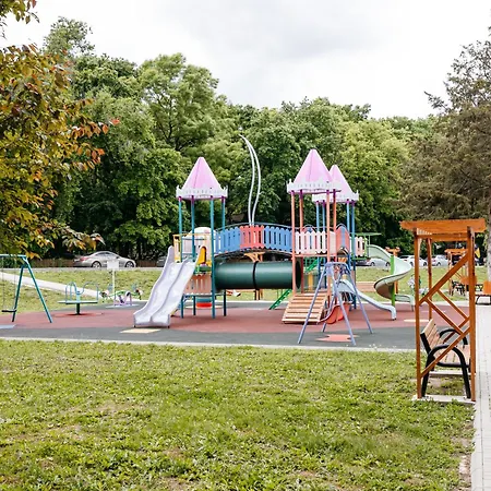 Apartman Family Corner Neptun