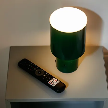 Apartment Family Corner *