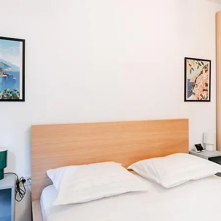 Apartment Family Corner Neptun